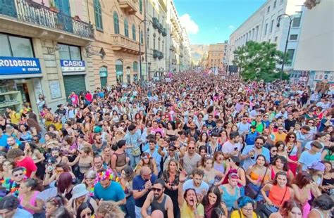 gay palermo incontri|Guida ai bar e club gay di Palermo 2025